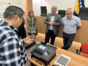 CIK BiH počinje s nabavkom elektronskih sistema za glasanje: Vrijednost 88 miliona KM