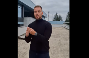 KUKOLJ NASTAVIO SERIJAL NEISPUNJENIH OBEĆANJA: “Dvorana na Urijama gradi se 12 godina!” (VIDEO)