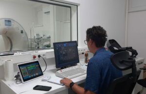 PUŠTEN U RAD CT APARAT U OPĆOJ BOLNICI SANSKI MOST