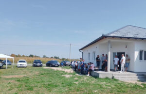 DRUŽENJE PRIJATELJA I DONATORA MDD MERHAMETA DUBICA