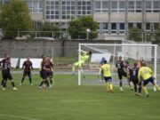 Rudaru pobjeda protiv Dubičkog Borca