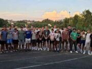 Košarkaši “Huntersa” uspješni u Francuskoj