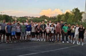 Košarkaši “Huntersa” uspješni u Francuskoj