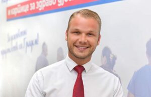 CIK kaznio Stanivukovića: Zloupotrebljuje državne resurse za ličnu promociju