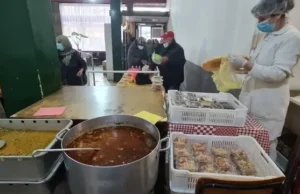 Sve veći broj gladnih građana u Bosni i Hercegovini