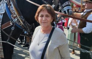 Na Oktoberfestu narodne nošnje napravljene u BiH