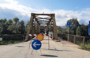 Sanski Most: Počela rekonstrukcija mašinskog mosta