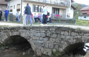 Rimskom mostu neophodna sanacija