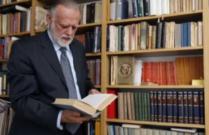 Nedžad Ibrišimović: 13. godišnjica smrti bh. književnika, urednika i vajara