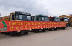 Vlada po treći put najavljuje početak gradnje autoputa Banjaluka – Prijedor