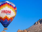 Spektakularni „Pasha” balon stiže u BiH