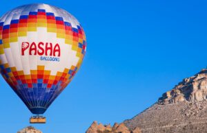 Spektakularni „Pasha” balon stiže u BiH