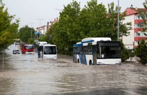 Evropa se sprema za velike poplave