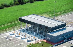 IZDALU UPUSTVA ZA NAPLATU Hrvati ukidaju naplatne kućice