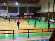 Ekipa RK Prijedor gostovala u Sani