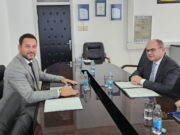 Visoki predstavnik boravio u Banjaluci