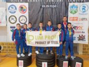 Karatisti prijedorskog „Shodana“ osvojili osam medalja