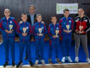 Na 26. Međunarodnom turniru “Shodan kup 2024” učestvovalo 467 takmičara