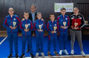 Na 26. Međunarodnom turniru “Shodan kup 2024” učestvovalo 467 takmičara