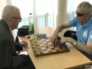 Prijedor domaćin slijepih u prvenstvu u šahu