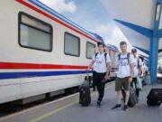 Moguća ponovna uspostava željezničkog saobraćaja prema Bihaću i Banjoj Luci