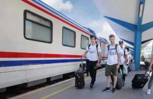 BiH ima pruge, ali nema ključnih linija