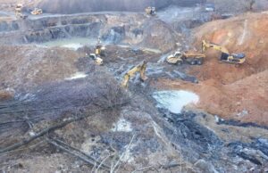 Završio na sudu jer je pokušao da spriječi nezakonito kopanje uglja