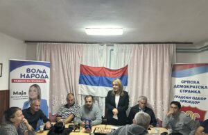 DRAGOJEVIĆ STOJIĆ U LJUBIJI: Nekad bogata varošica sa oko 5.000 stanovnika danas tone u zaborav (FOTO)