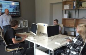 PRIJEDORSKI SREDNJOŠKOLCI U OKTOBRU NA NASINOM TAKMIČENJU