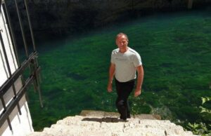 Trostruki ubica otpušten iz UKC-a Banja Luka