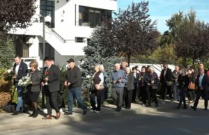 Obilježen dan egzodusa bh Srba iz Sanskog Mosta