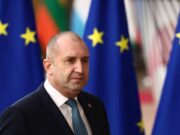 Predsjednik Bugarske u posjeti Bosni i Hercegovini