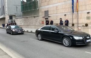 Ministri iz RS srušili inicijativu iz Parlamenta BiH: Službena vozila 24 sata vozi ko god hoće