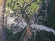 Pogledajte razmjere tragedije u Jablanici (VIDEO)