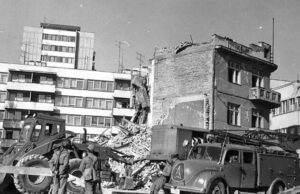 BiH je prije tačno 55 godina pogodio najsnažniji zemljotres ikad