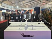 Ekskluzivno prezentiran novi „BH Dron“, uskoro počinje serijska proizvodnja