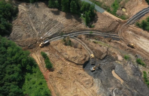 Okružni sud potvrdio: „Drvo-export“ kopa nezakonito u Bistrici