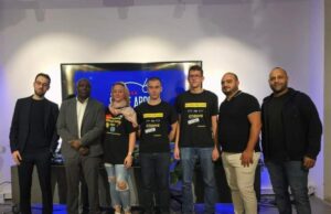 Prijedorski elektro-tehničari Treći na takmičenju NASA