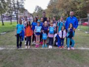 Medalje za prijedorske atletičare