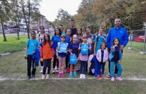 Medalje za prijedorske atletičare