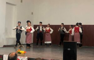 KUD “Saničani” održalo tradicionalni godišnji koncert