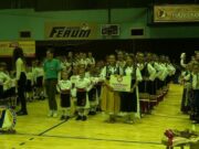 KUD „KOZARA“- ODRŽAN DJEČIJI FOLKLORNI FESTIVAL „MALO KOLO“