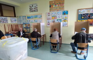 Prijedor: Do 11 sati na Izbore izišlo 9.069 građana