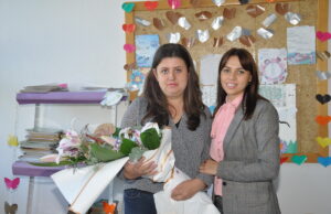 Prijedor ponosan na učiteljicu Jovanu Končar