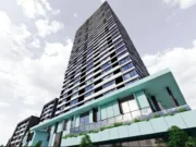 Neboder od 100 metara: Počela izgradnja jednog od najviših kompleksa u BiH