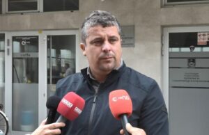 Isplata premije za mlijeko