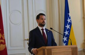 Milatović: Bošnjaci i Crnogorci istinski prijatelji