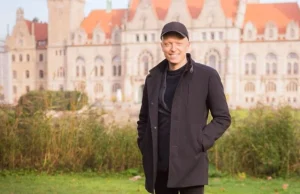 Ahmetović ponovo ušao u Bundestag