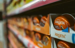 S tržišta BiH povlači se određena serija poznate Argeta kokošje paštete