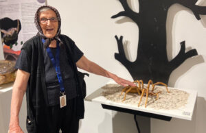 Villa Adriana je mnogo više od doma: Baka Ana putuje u Vatikan kod Pape na audijenciju